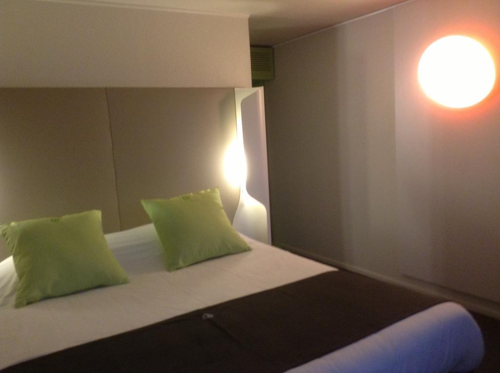 Campanile Lille - Seclin Quarto foto